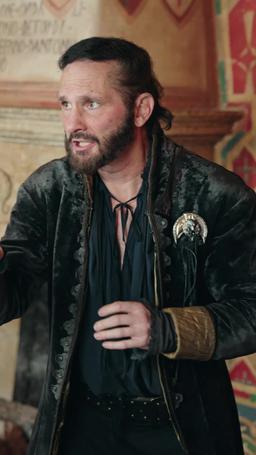 The Lost Son Returns as the Duke episode 34