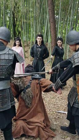 Fated Rebellion: Return of the Forsaken Son episode 48