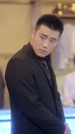 Pampered by the Tyrant episode 48