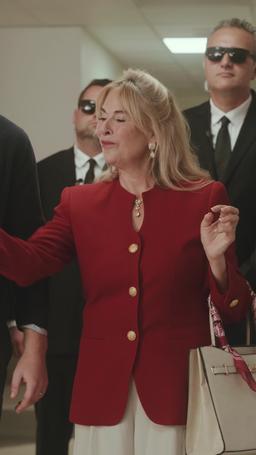 He Said the Baby Was Too Expensive episode 41