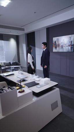 After the Divorce, She Takes It All episode 39