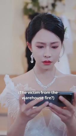 When We Parted, the World Went Still episode 49