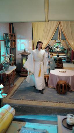 The General's Reluctant Bride episode 57