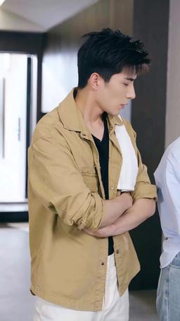 Country Billionaire's Wife episode 15
