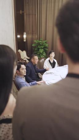 Sparks of Destiny episode 3