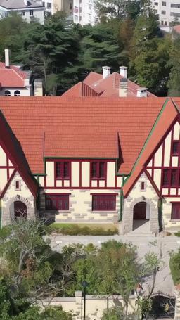 Professor Luke's Sweet Mafia Princess episode 37