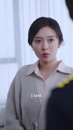 Reborn to Fly episode 4