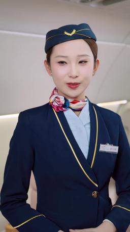Love at First Flight episode 4
