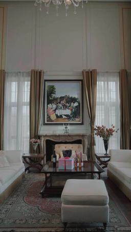 Do Not Deceive Me episode 1