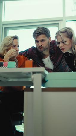 My Dear Brother is Obsessed With Me episode 30