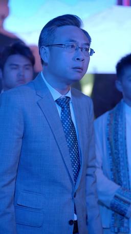 From Ex-Con to Cultivator episode 24