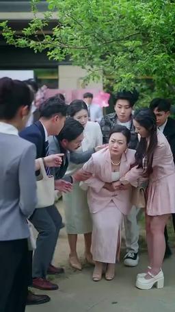 The Villainess Strikes Back episode 73