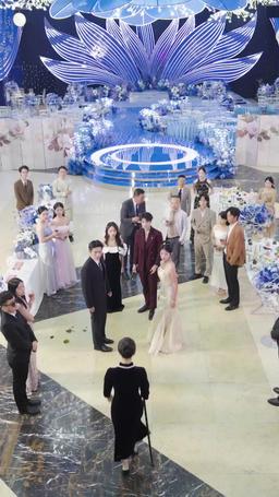 I Became My Ex's Stepmom episode 39