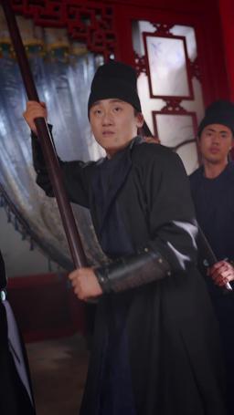 Royal Twist: The Powerhouse Prince episode 10