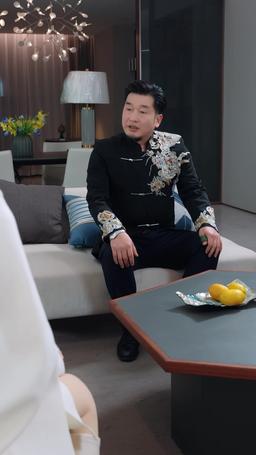 Love at First Flight episode 97
