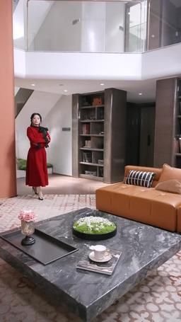Sunny Sisters’ Bright Days episode 24