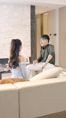 Her Turn to Burn episode 24