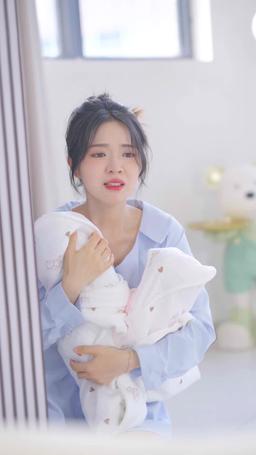 Fall For the Wrong Heir episode 25