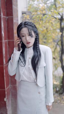 Her Turn to Burn episode 37