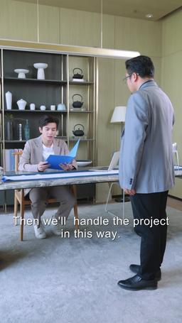 Sweet Debt, Secret Billionaire episode 9
