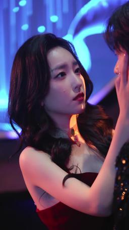 Divorced, Devoted & Dominating episode 21