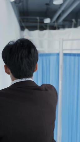 CEO, Your Wife Is Gone episode 10