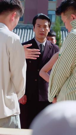 The True Heiress’s Revenge episode 22