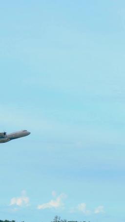 Reborn to Fly episode 10