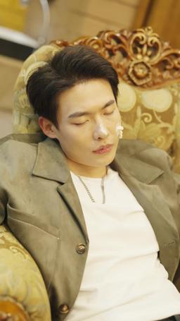 The Masked Heiress with Three Brothers episode 37