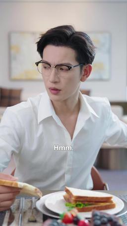 The Billionaire's Secret Wife episode 22