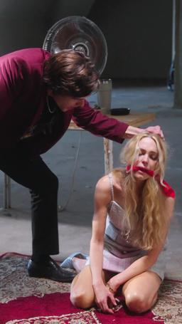Mistaken as the Mistress episode 20