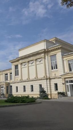 Seducing Mr. Larsen episode 39