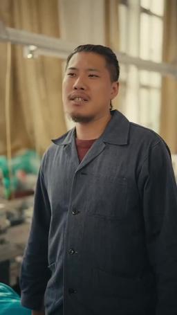 Reborn: To Tear Off Her Mask episode 45