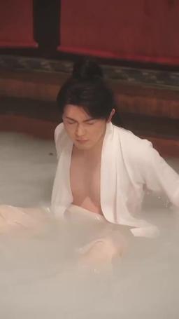 Heaven Will Not Break Me episode 5