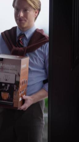 Slay to Fosters: I Took His Uncle episode 33