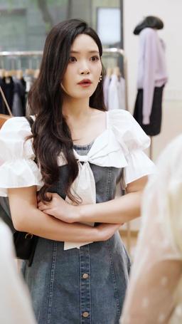 I Became My Ex's Stepmom episode 50