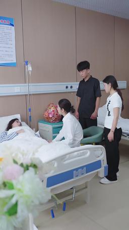 Ivy & Thorn: Ivy Never Fades (English-dubbed) episode 28