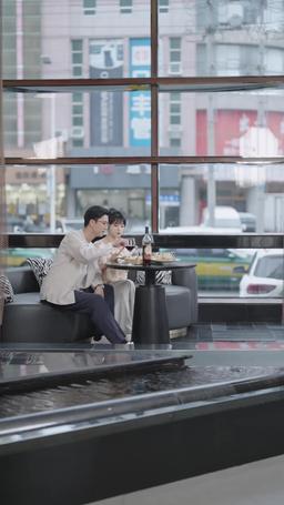 The Girl Who Stole the Billionaire's Heart episode 51