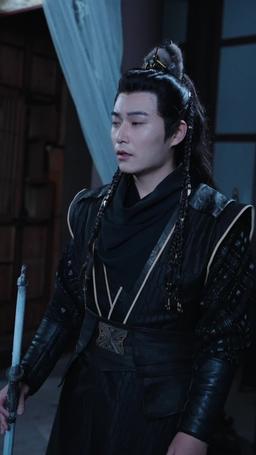 Love in two Lifetimes episode 55