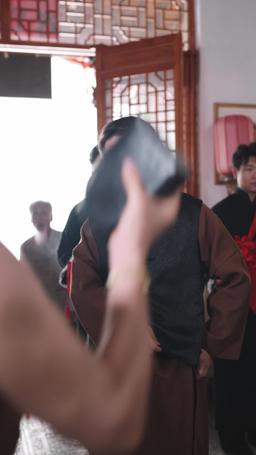 Great-Grandma is the Supreme Cultivator episode 52