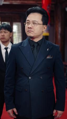 My Legendary Daddy episode 51