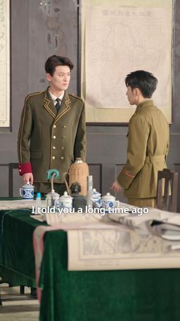 Reborn to Ruin You, My DEAR Hubby episode 52