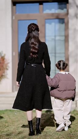 Between Tears and Smiles episode 53
