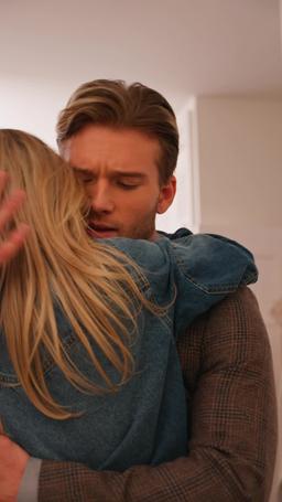 Secret Strangers in Love episode 21