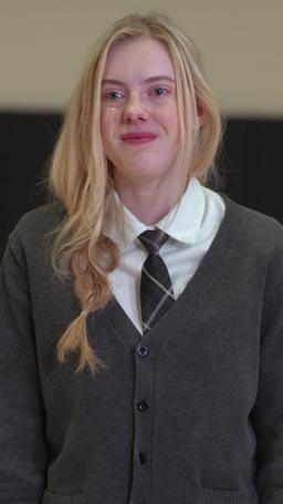 Lost Heiress of Kingston High episode 15