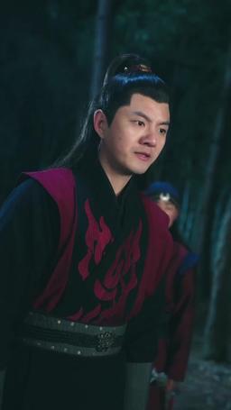 Supreme Dragon: The Divine Hall episode 53