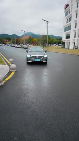 Oops,  I Snagged the Starlet's Role episode 7