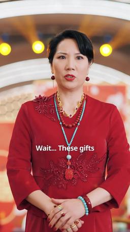 WTF?! My Mom is Billionaire?! episode 14