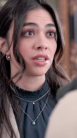 Audrey in Full Bloom episode 7