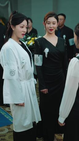 The True Heiress’s Revenge episode 48